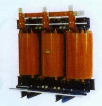 SCR10-315-10幹式變壓器