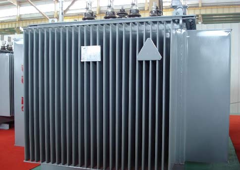 S11-M-10KV級配電變壓器