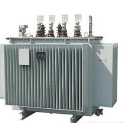 S11系列10～35KV電力變壓器